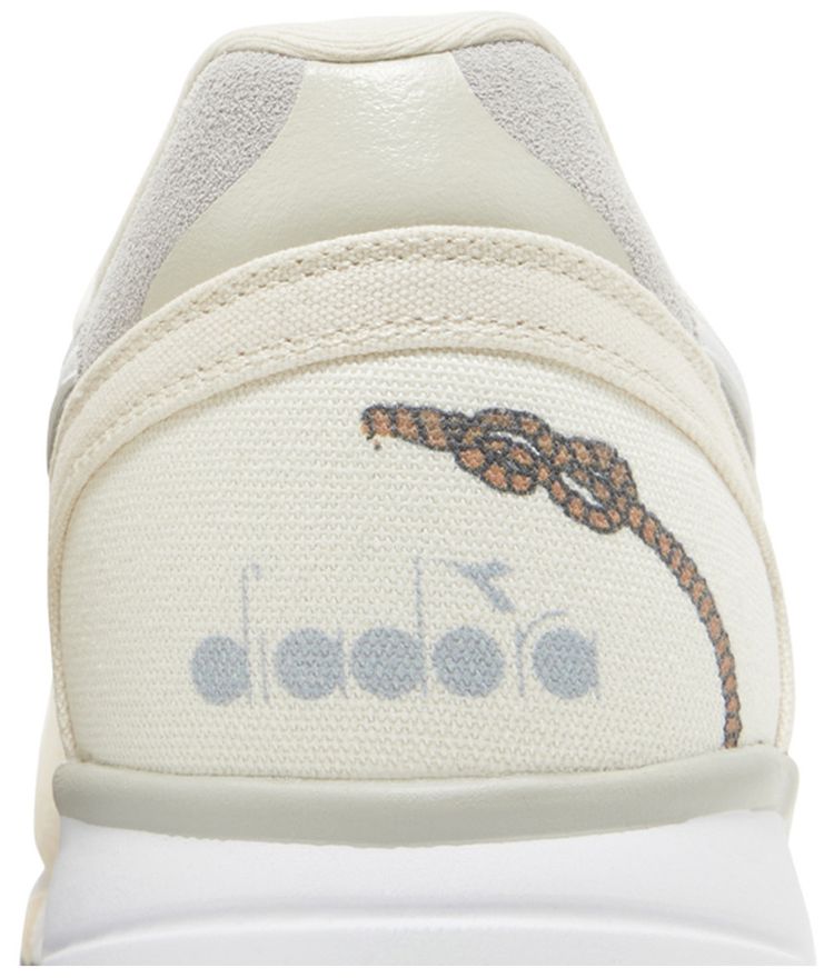 Diadora N9002 Summer Tour of Italy   Milan