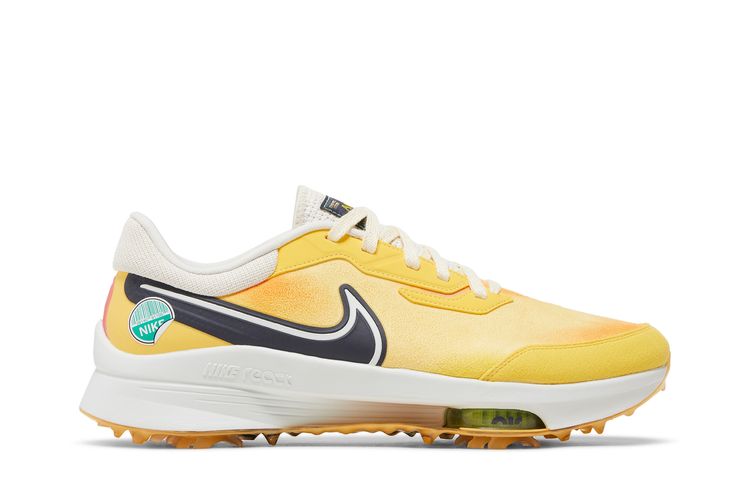 Nike Men\'s Size 15 Air Zoom Infinity Tour NEXT% NRG Golf Always Fresh DV6801-701 Size 8 - Nike Air Zoom Infinity Tour NEXT% NRG Always Fresh  main image 2