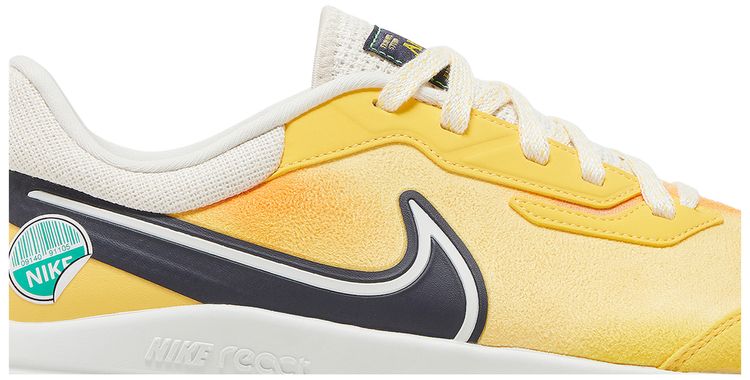 Air Zoom Infinity Tour NEXT NRG Always Fresh