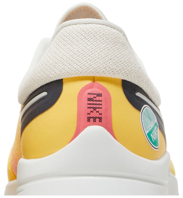Air Zoom Infinity Tour NEXT NRG Always Fresh