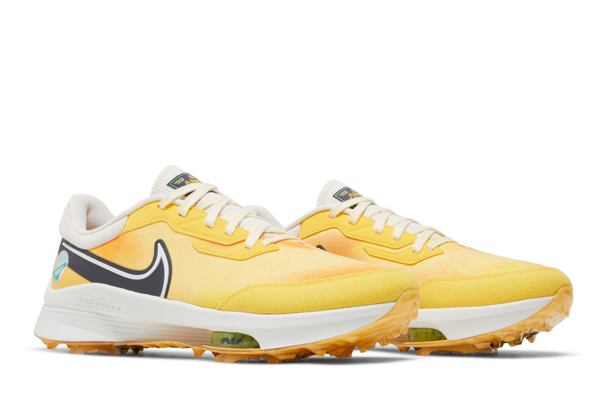 Nike air zoom direct golf review online