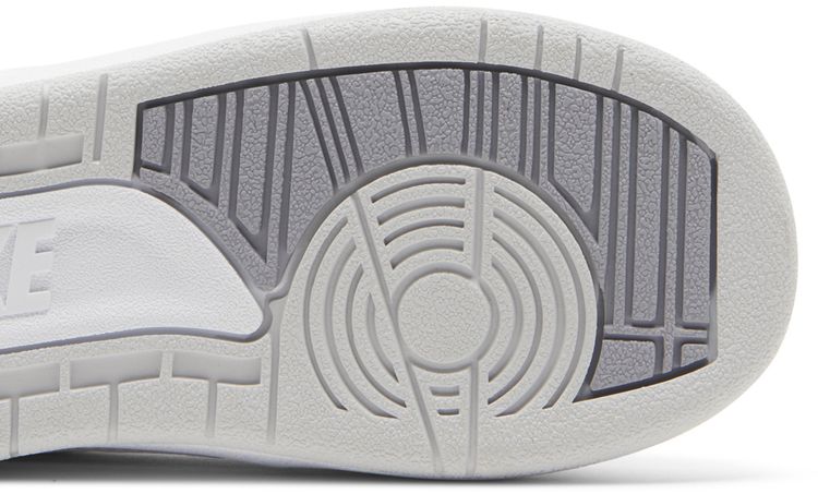 Air Jordan 2 Retro TD White Cement