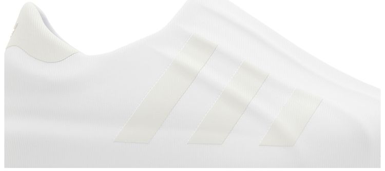 Adidas adiFOM Superstar Triple White