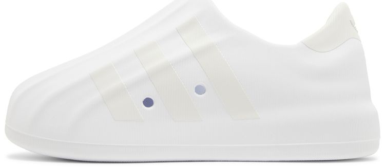 Adidas adiFOM Superstar Triple White