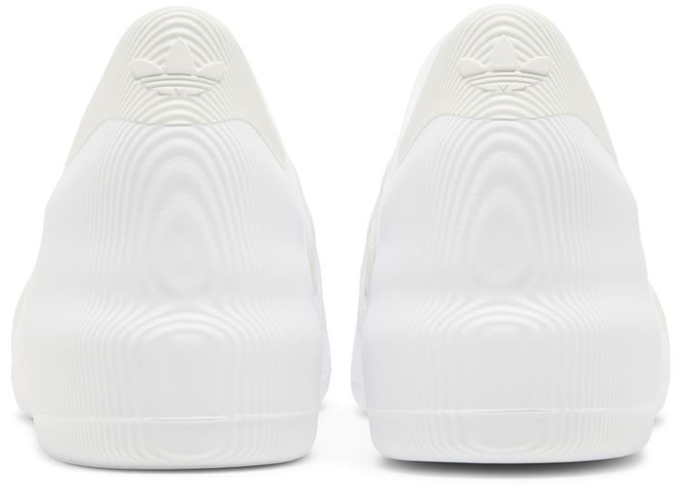 Adidas adiFOM Superstar Triple White