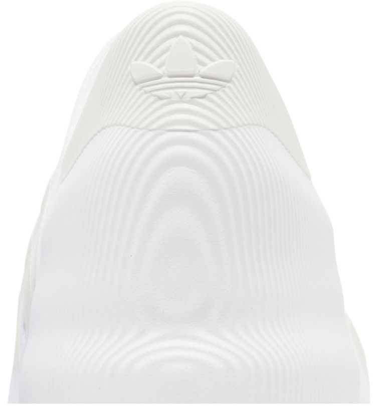 Adidas adiFOM Superstar Triple White