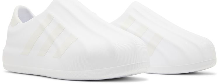 Adidas adiFOM Superstar Triple White