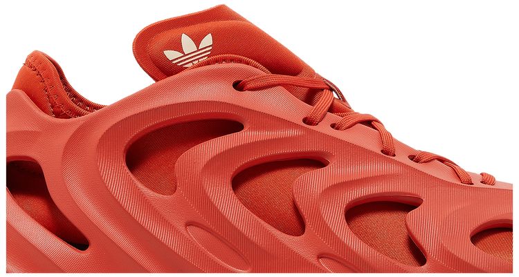 Adidas adiFOM Q Preloved Red