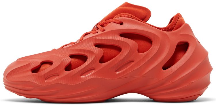 Adidas adiFOM Q Preloved Red