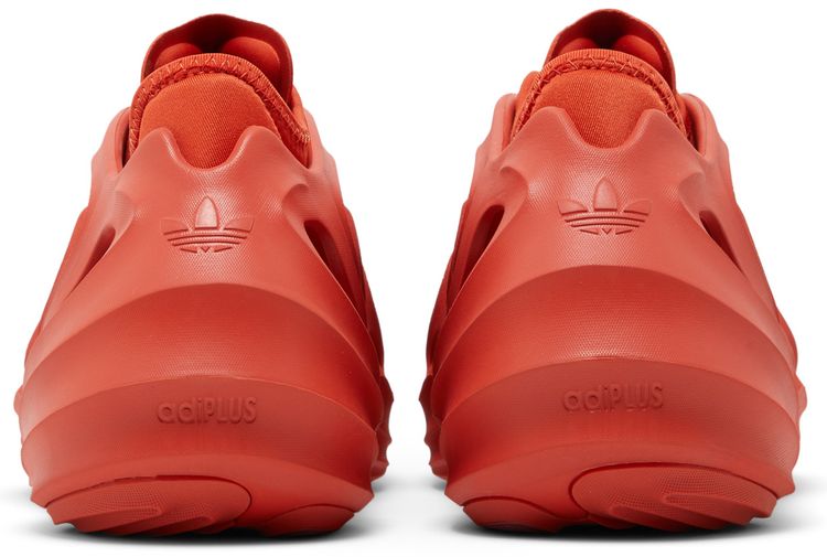 Adidas adiFOM Q Preloved Red