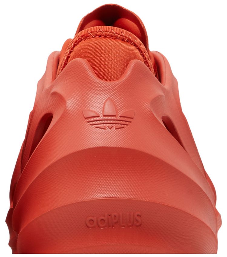 Adidas adiFOM Q Preloved Red