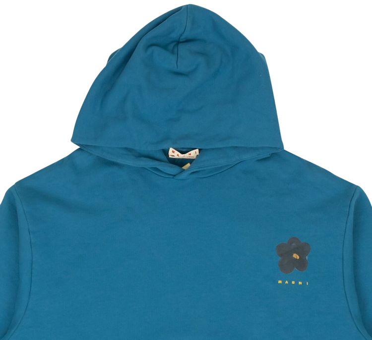 Marni Sweatshirt Royal