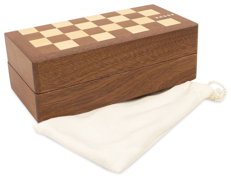 Rhude Sun Ray Glasses WhiteYellow