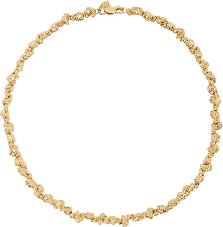 Veneda Carter VC005 Signature Chain 'Gold'