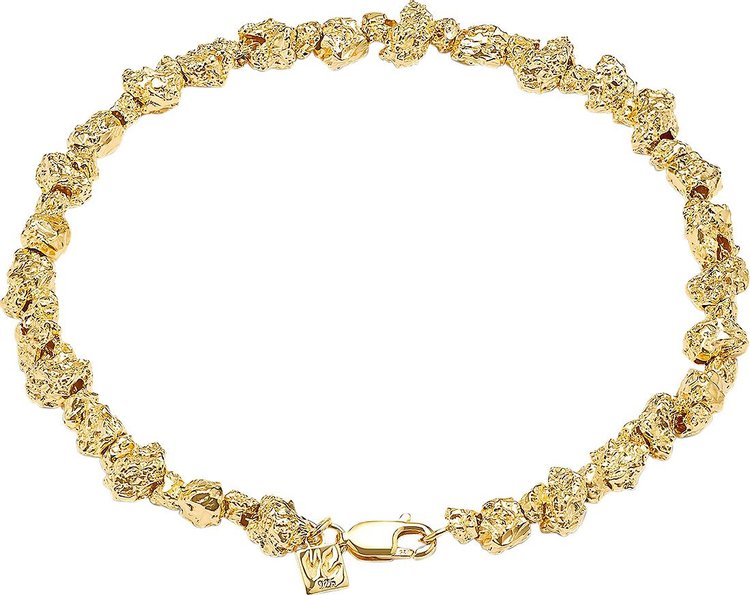Veneda Carter VC006 Signature Bracelet 'Gold'