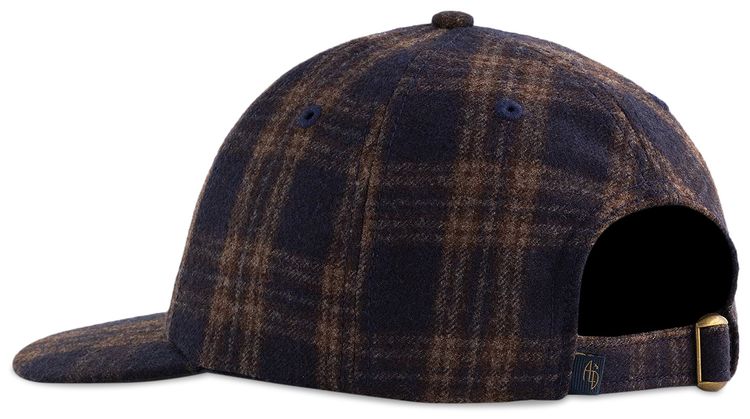 Aime Leon Dore x Porsche 356 Plaid Wool Hat Plaid