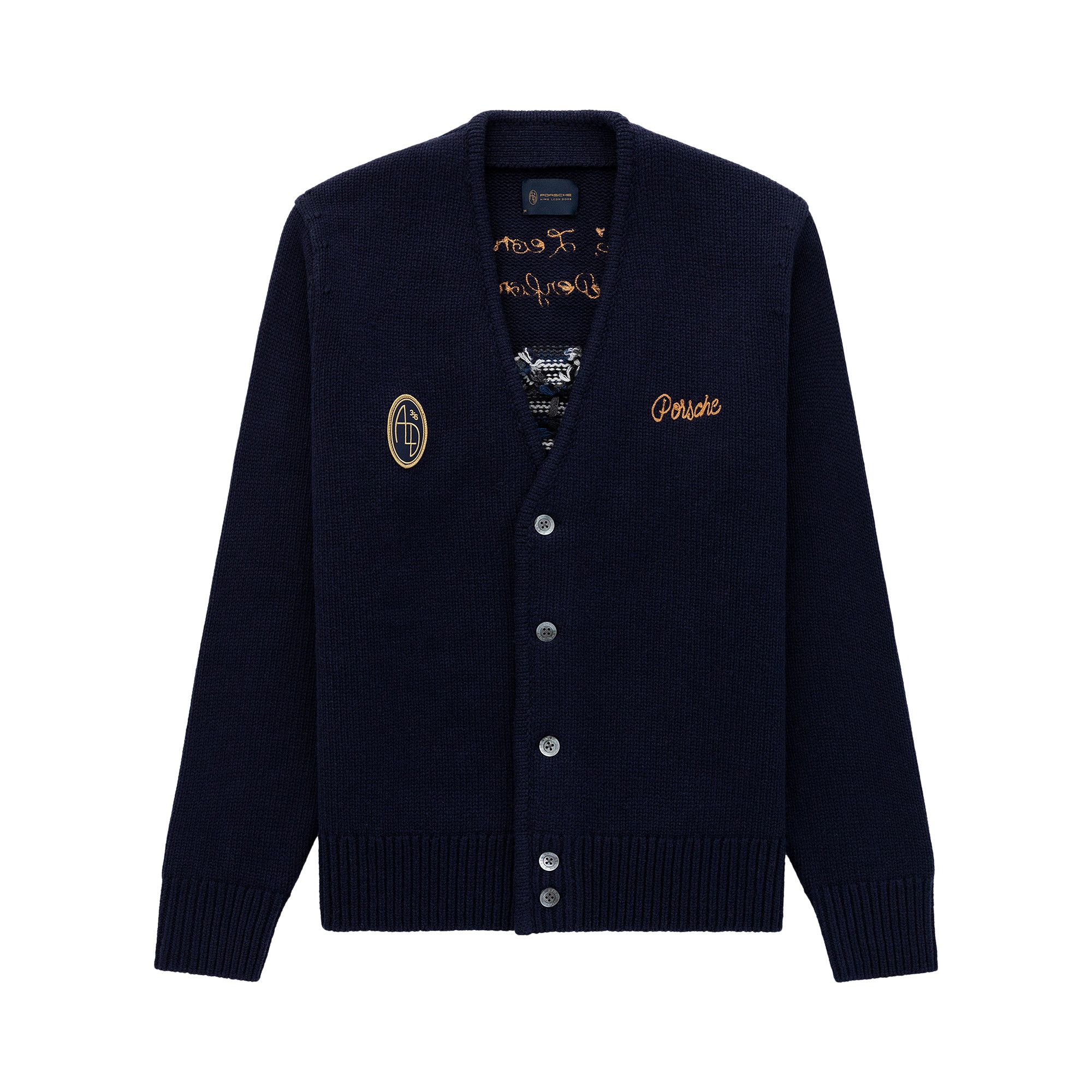 Aime leon dore porsche hoodie new arrivals