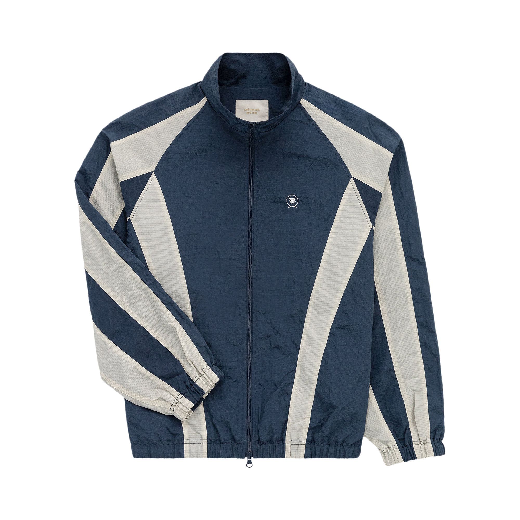 Aime leon dore nubby wool track jacket best sale