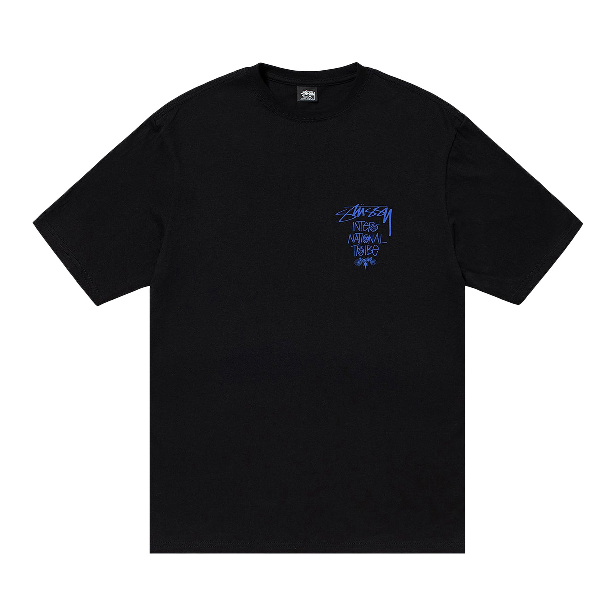 ウィンター激安セール】Stussy Tribe Stack Tee ステューシー | motr.ca