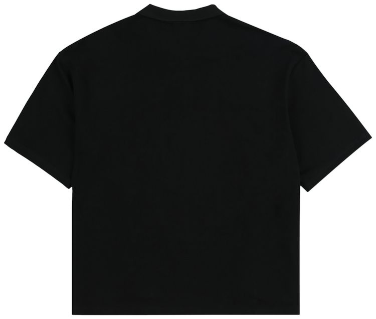 Pleasures Wyatt Polo Black