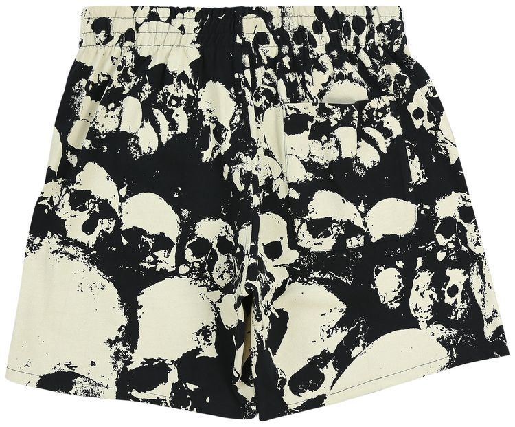 Pleasures Despair Short Black