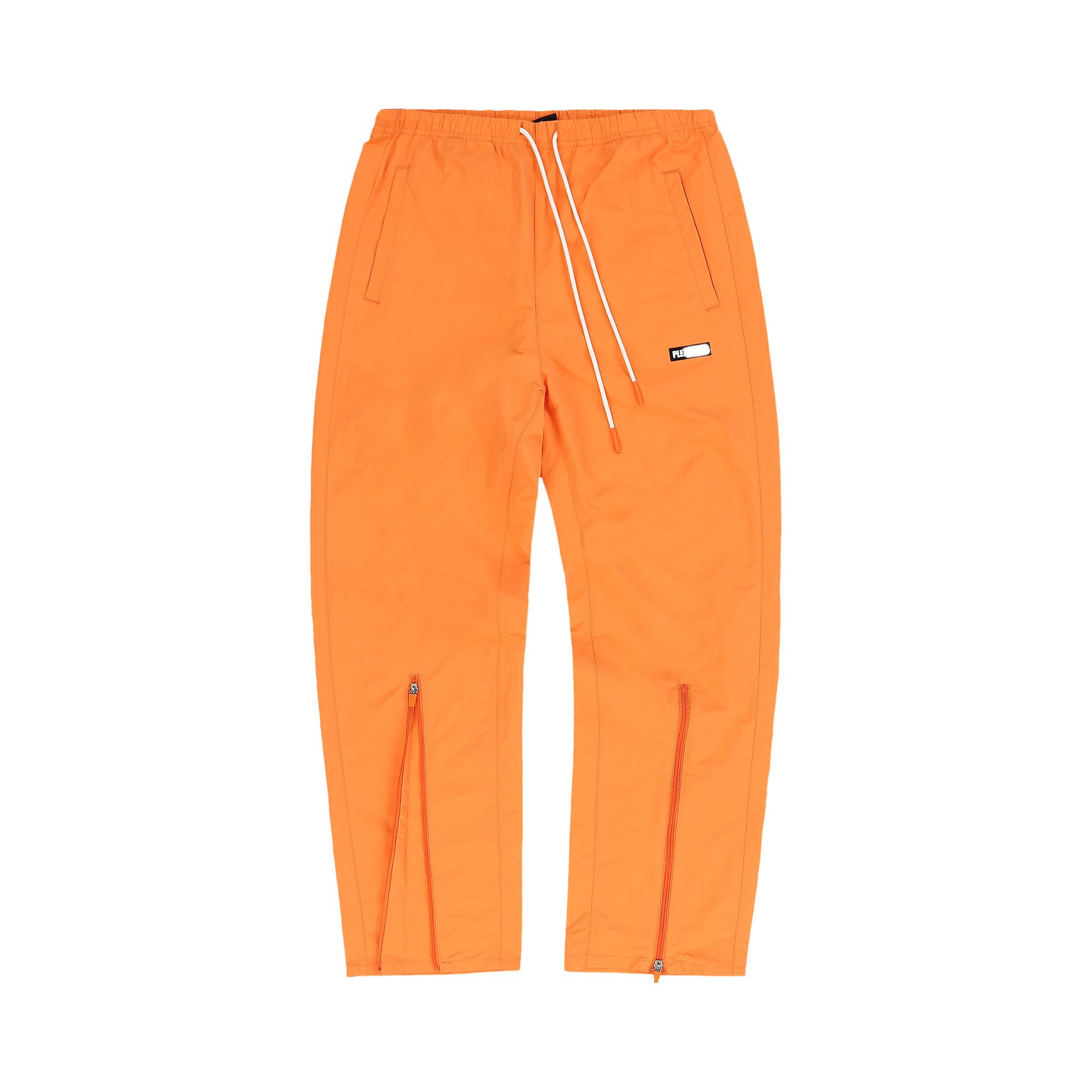 Pleasures discount track pants