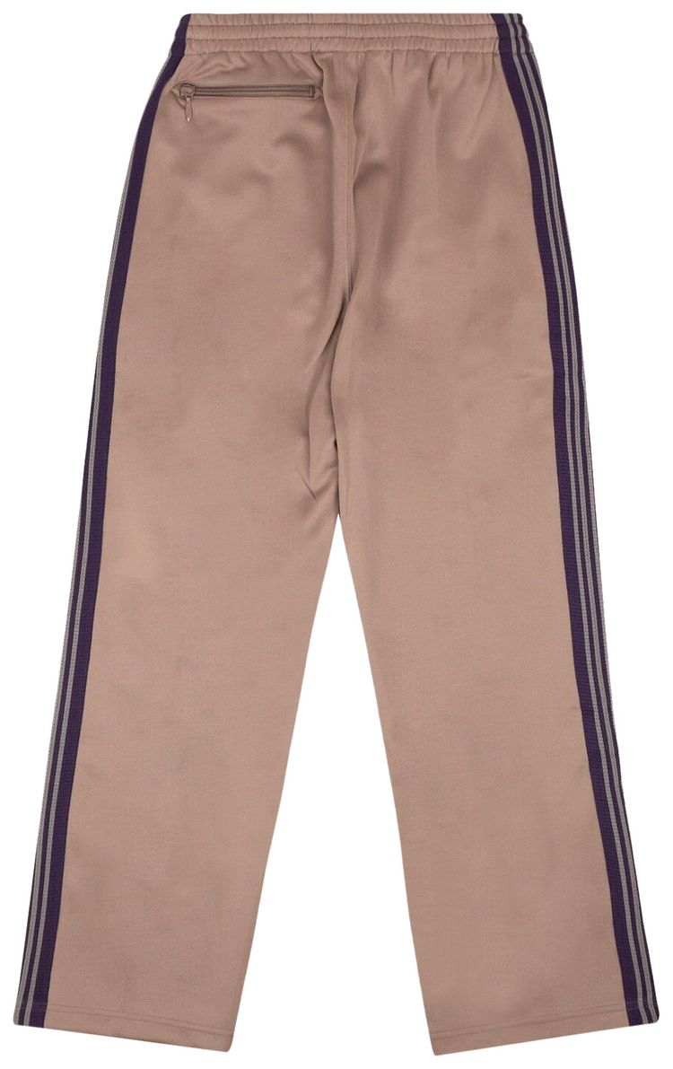 Needles Track Pant Taupe