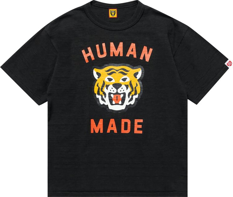Human Made Graphic T-Shirt #05 'Black'