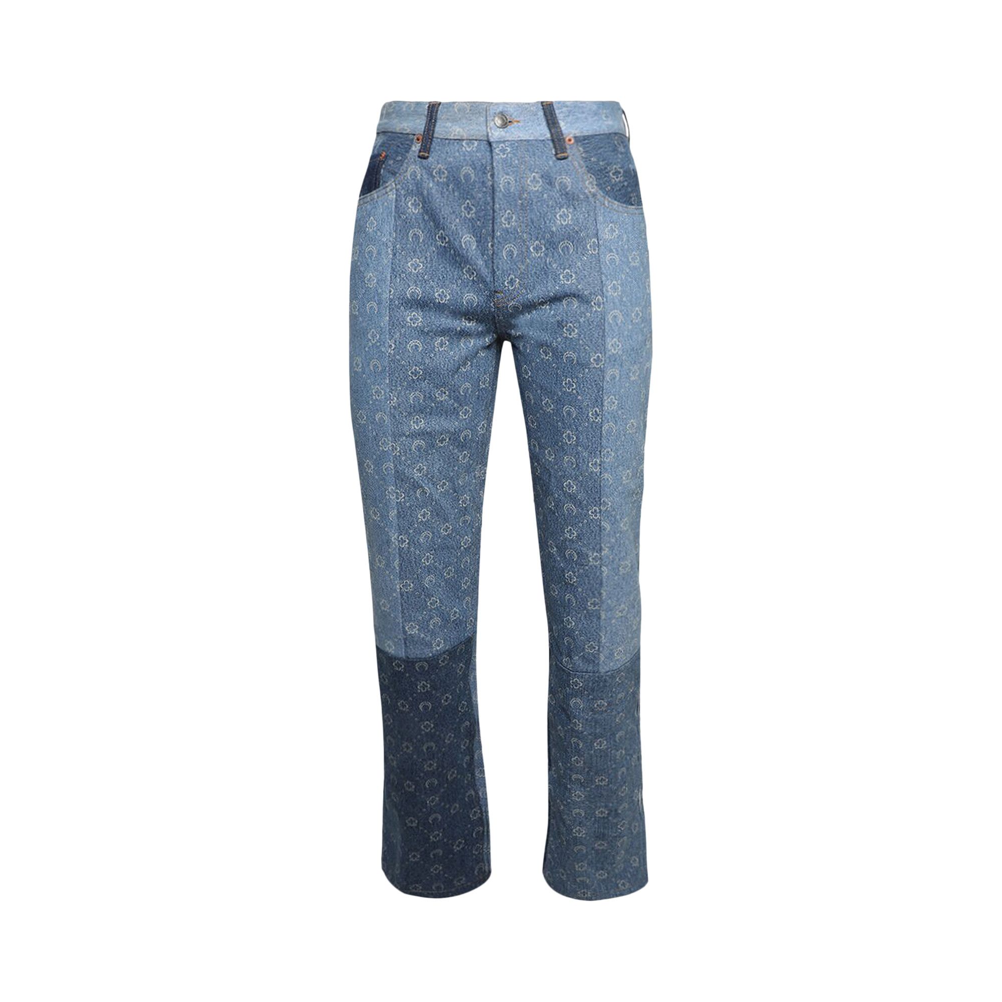 Jean serré clearance