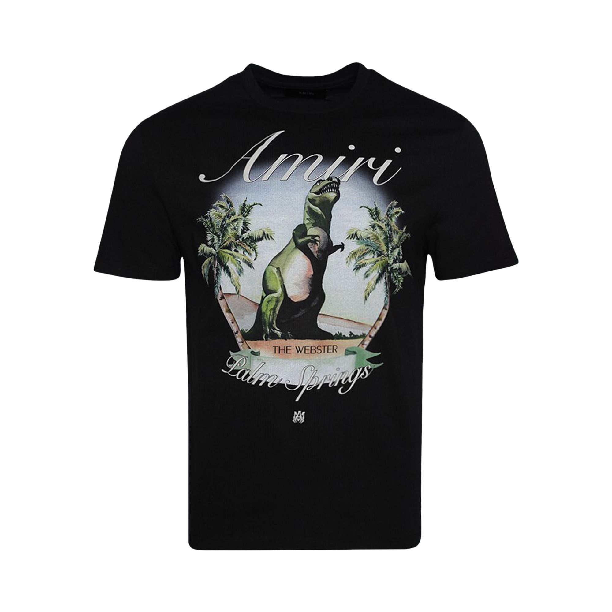 大人気★【AMIRI】ヴィンテージ ペガサス Tシャツ AMIRI】 ヴィンテージ ペガサス オーバーサイズ T シャツ Amiri