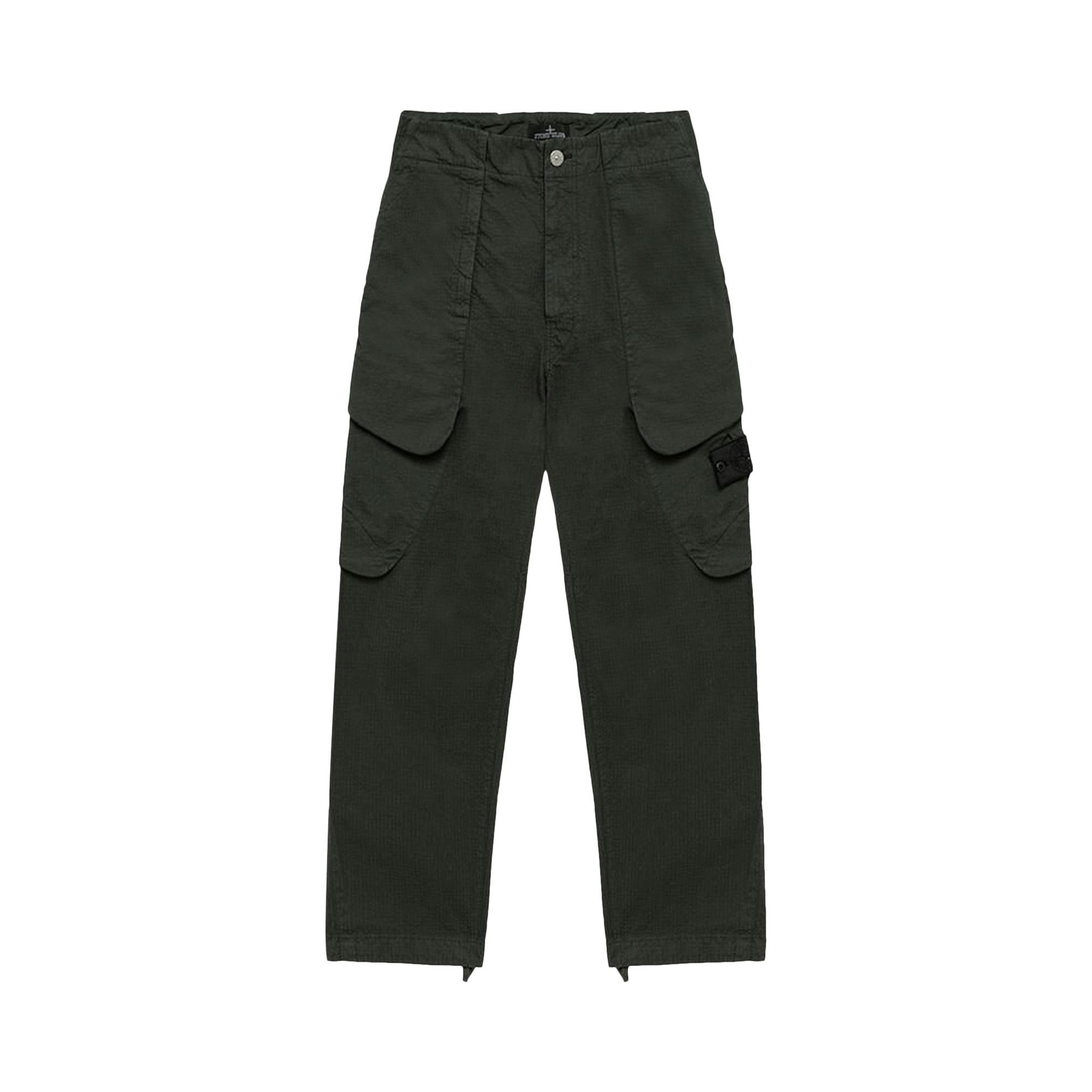 パンツ STONE  SHADOW PROJECT CARGO Stone Island Shadow Project Cargo Pants| LN-CC