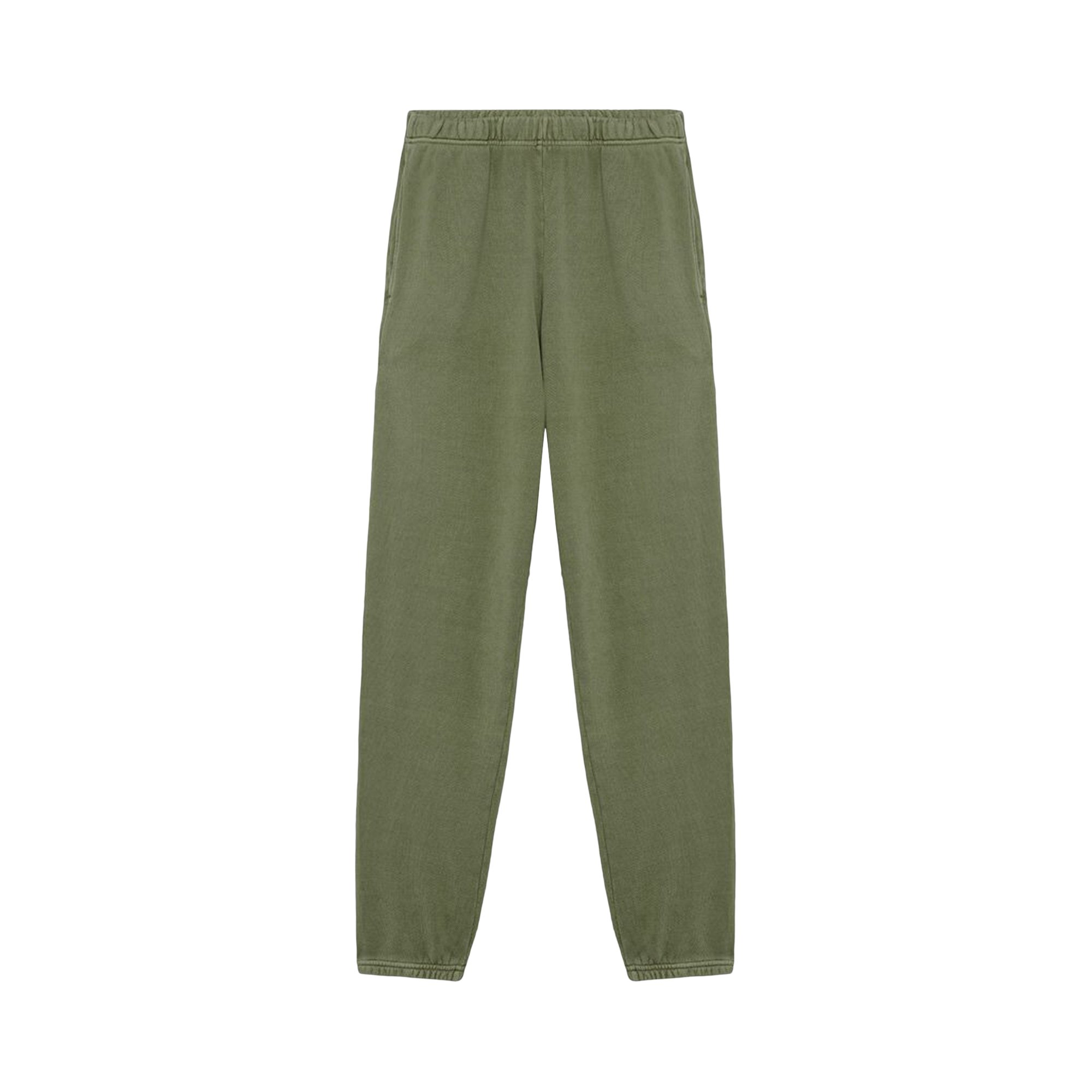 Heavyweight Snap Front Pant - LES TIEN - For Him Collection – L E S T I E N