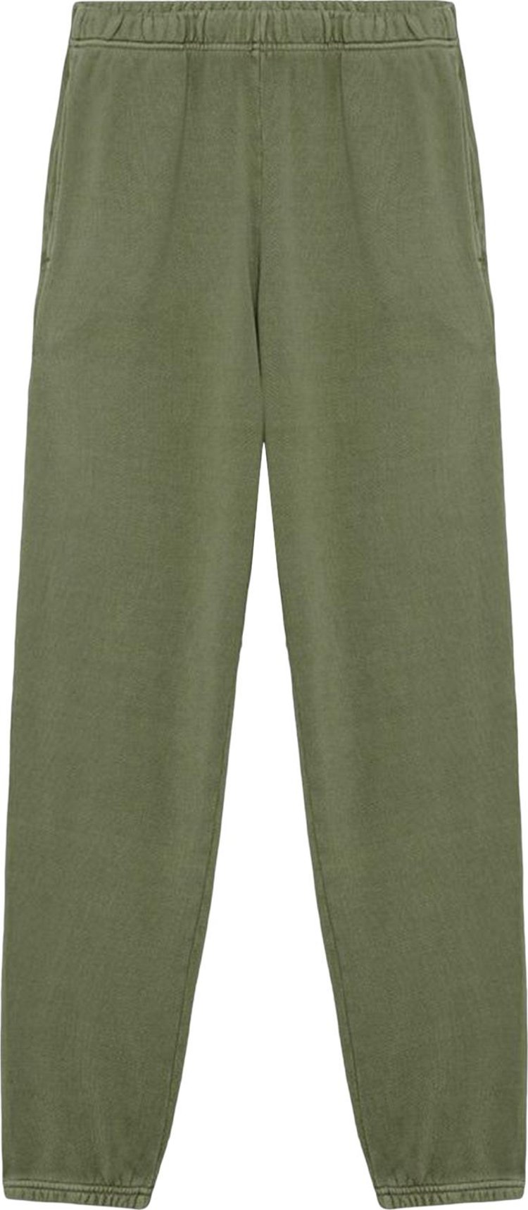 Les Tien Classic Sweatpant 'Washed Spruce'