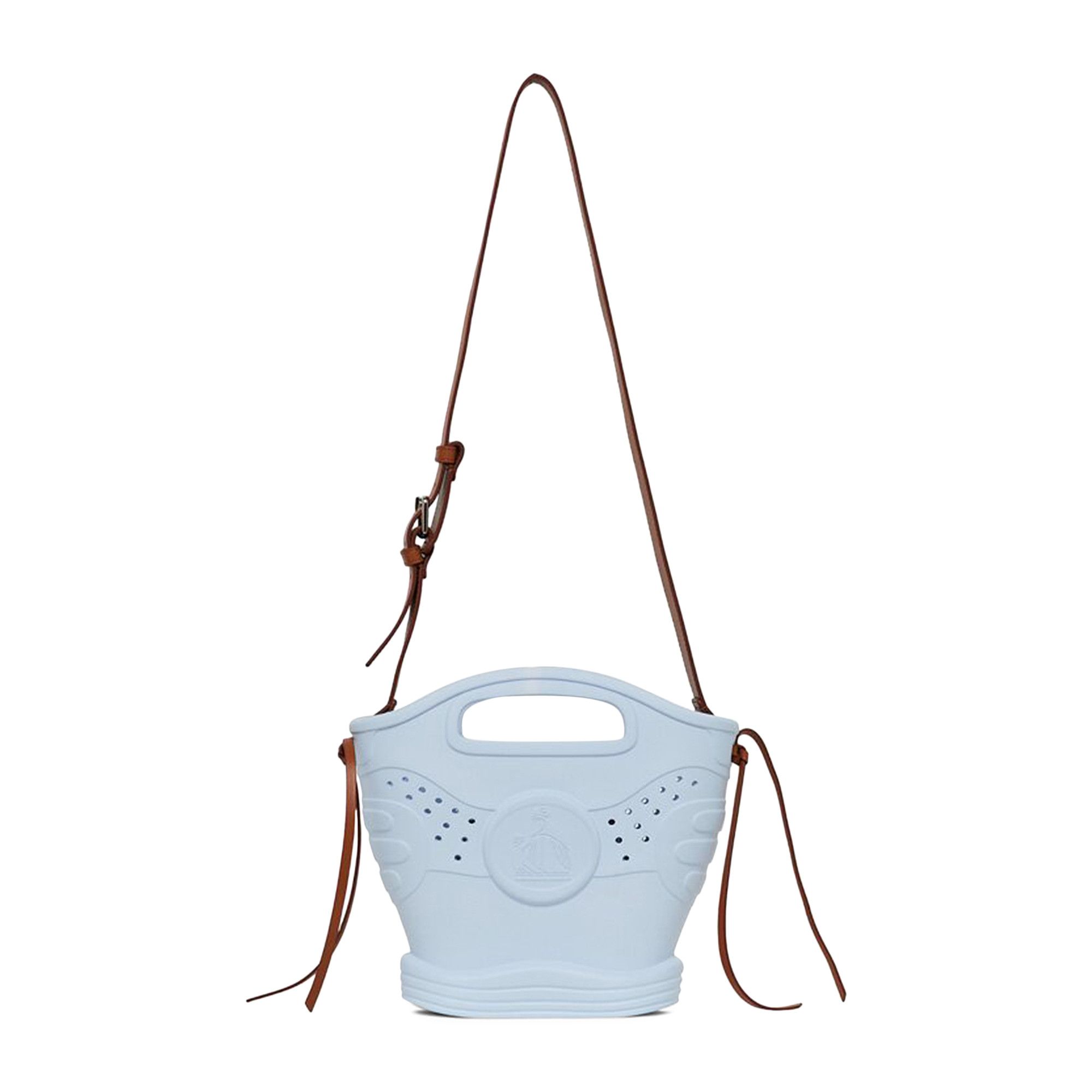 Lanvin bucket bag top