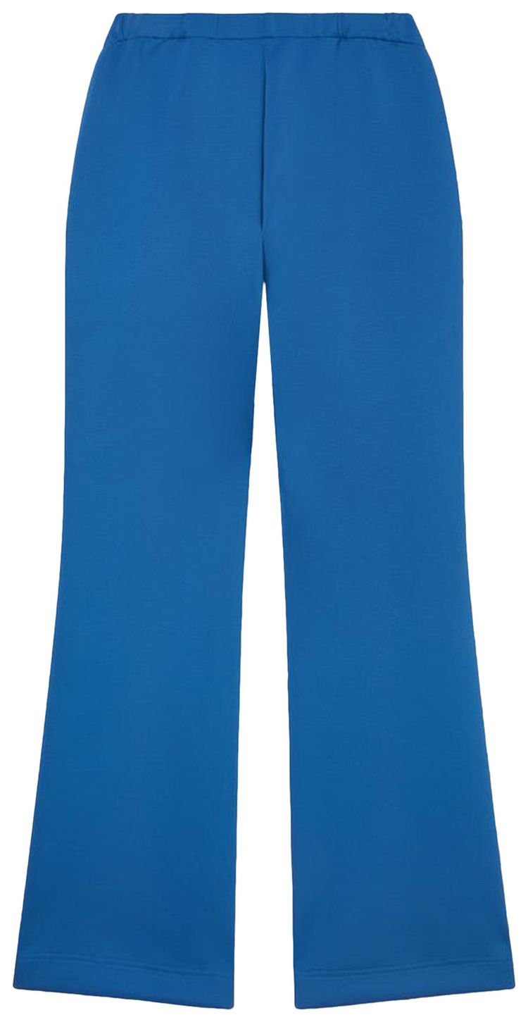Casablanca Zip Pocket Trackpant Blue