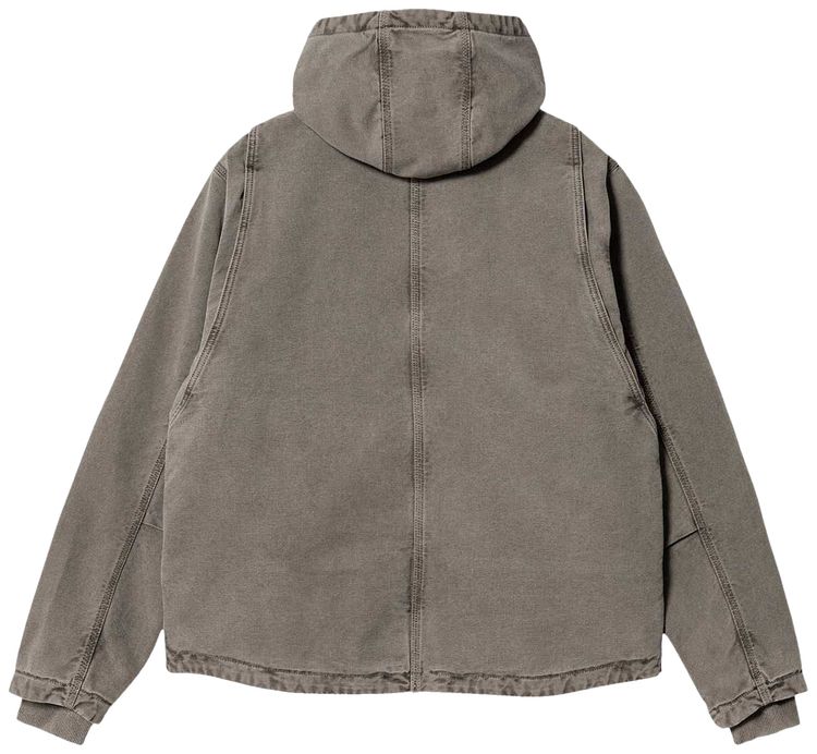 Carhartt WIP Arling Jacket Black