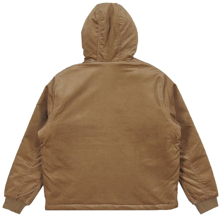 Carhartt WIP Millen Jacket Jasper