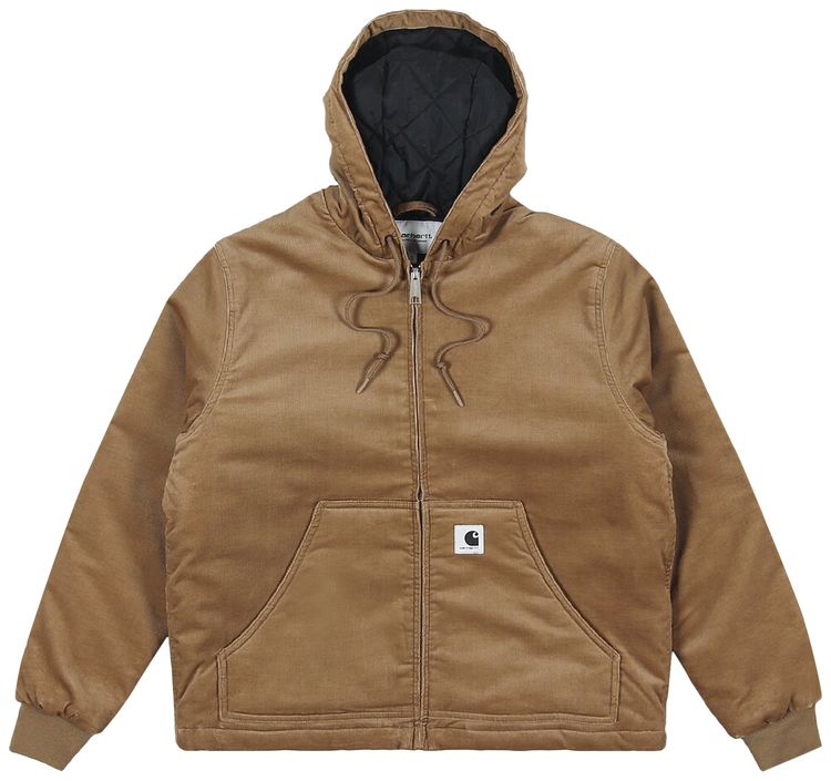 Carhartt WIP Millen Jacket Jasper