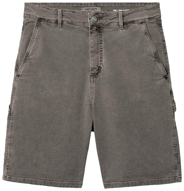 Carhartt WIP Pierce Pant Faded