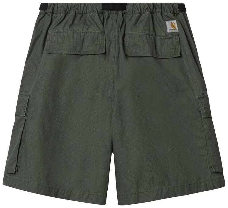 Carhartt WIP Wynton Short Yucca