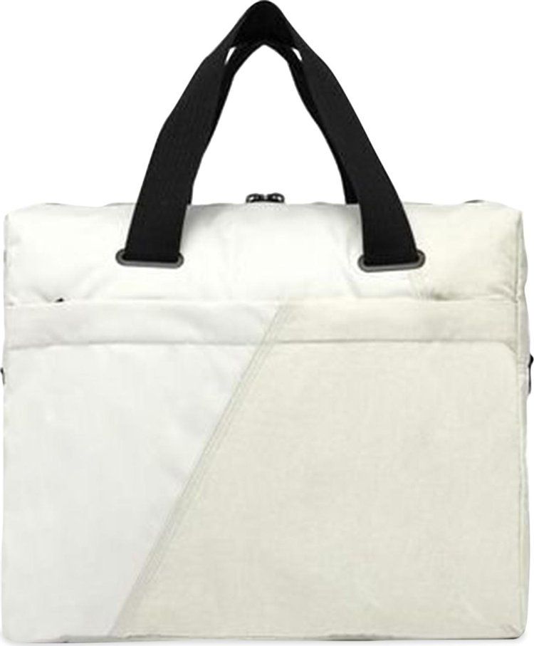 Y 3 Holdall Bag Talc