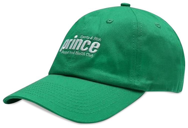 Sporty  Rich x Prince Hat Kelly