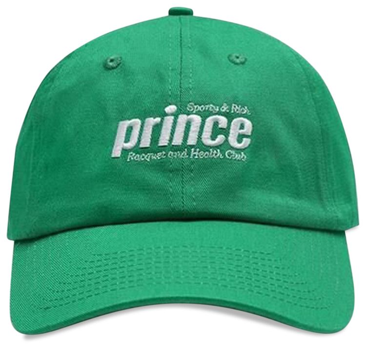 Sporty  Rich x Prince Hat Kelly