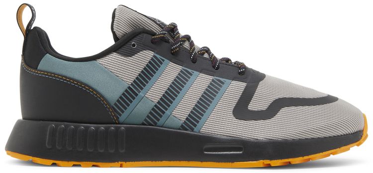 Adidas Multix Light Brown Hazy Emerald