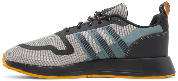 Adidas Multix Light Brown Hazy Emerald