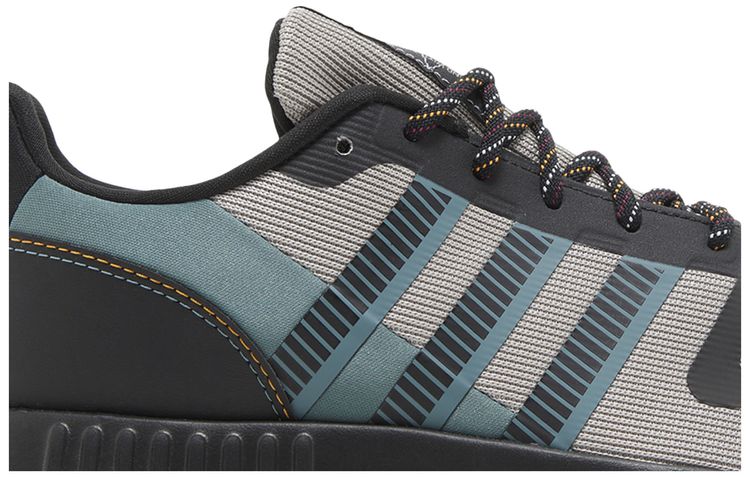 Adidas Multix Light Brown Hazy Emerald