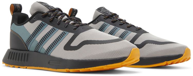 Adidas Multix Light Brown Hazy Emerald