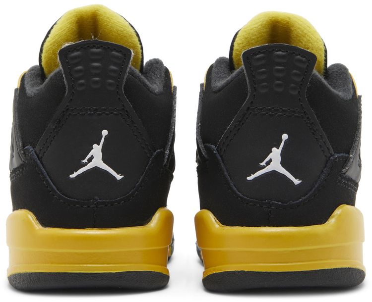 Air Jordan 4 Retro TD Thunder 2023