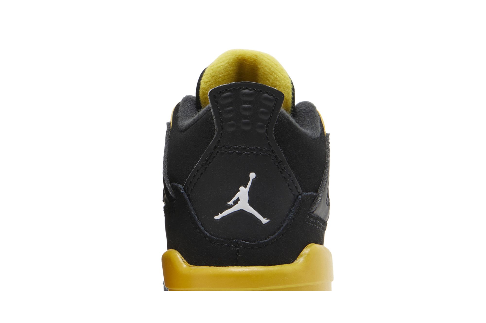 Buy Air Jordan 4 Retro TD 'Thunder' 2023 - BQ7670 017 | GOAT