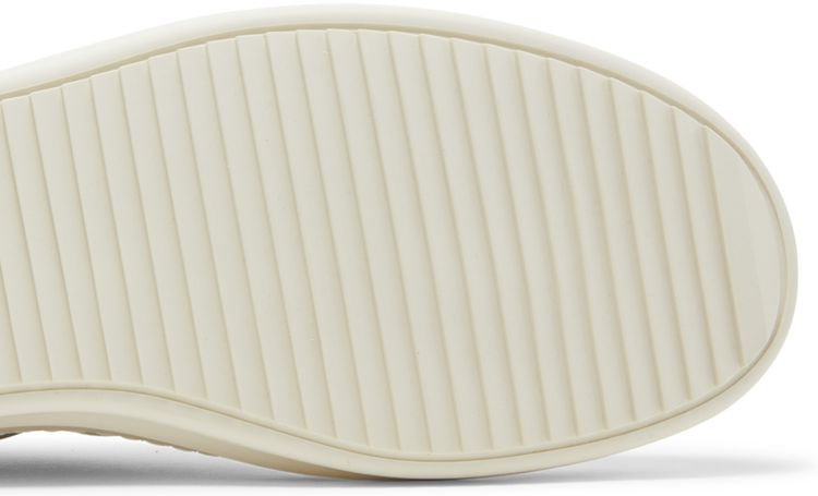 Rick Owens EDFU DRKSHDW Canvas Low Grey